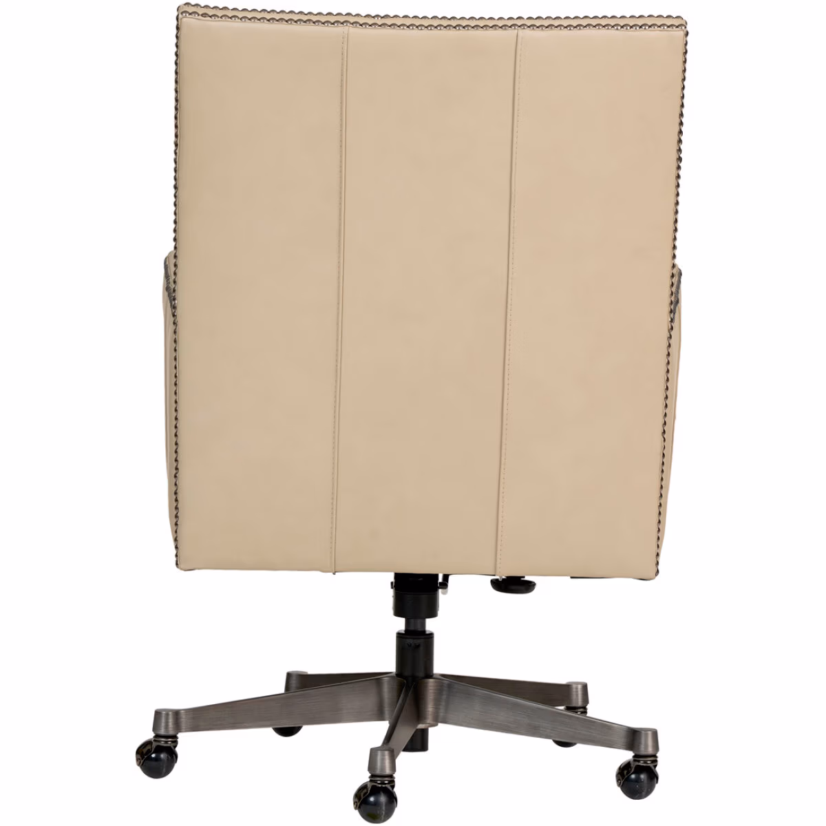 Reese Exec Chair Ardent Dove A14-3681 - Image 6