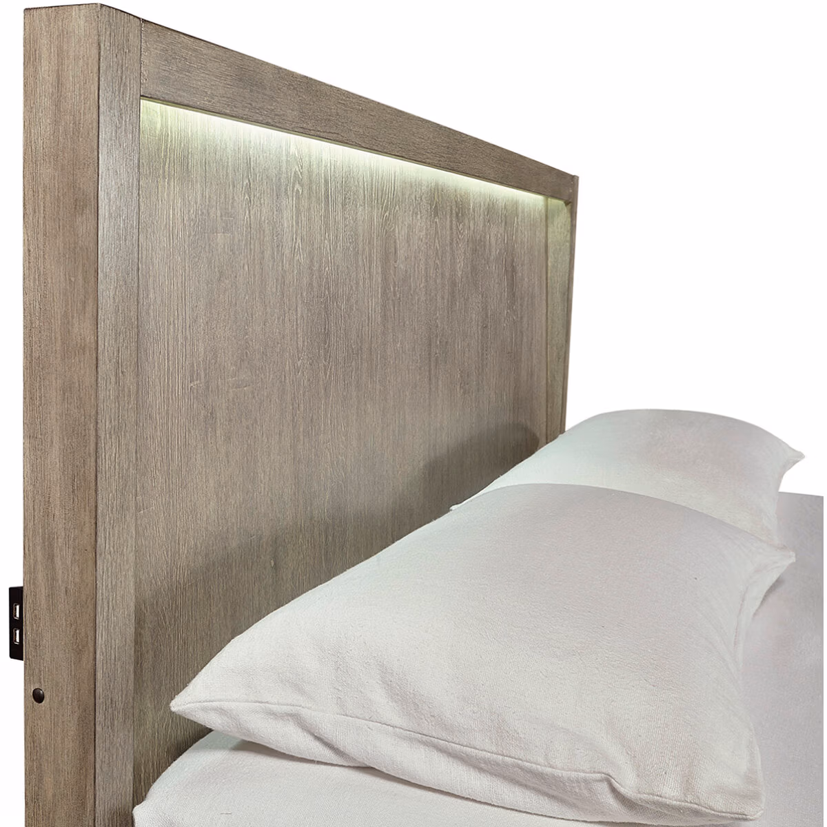 Platinum Panel Bed I251BRGRP1 - Image 9