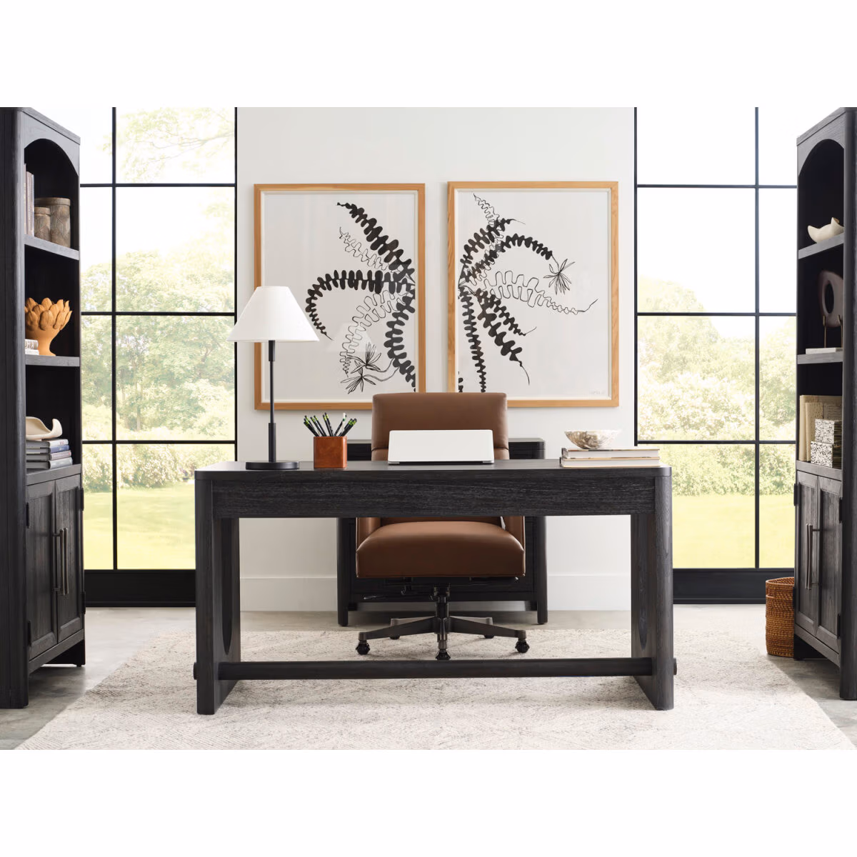 Sloane Writing Desk I3327-360WD - Image 3