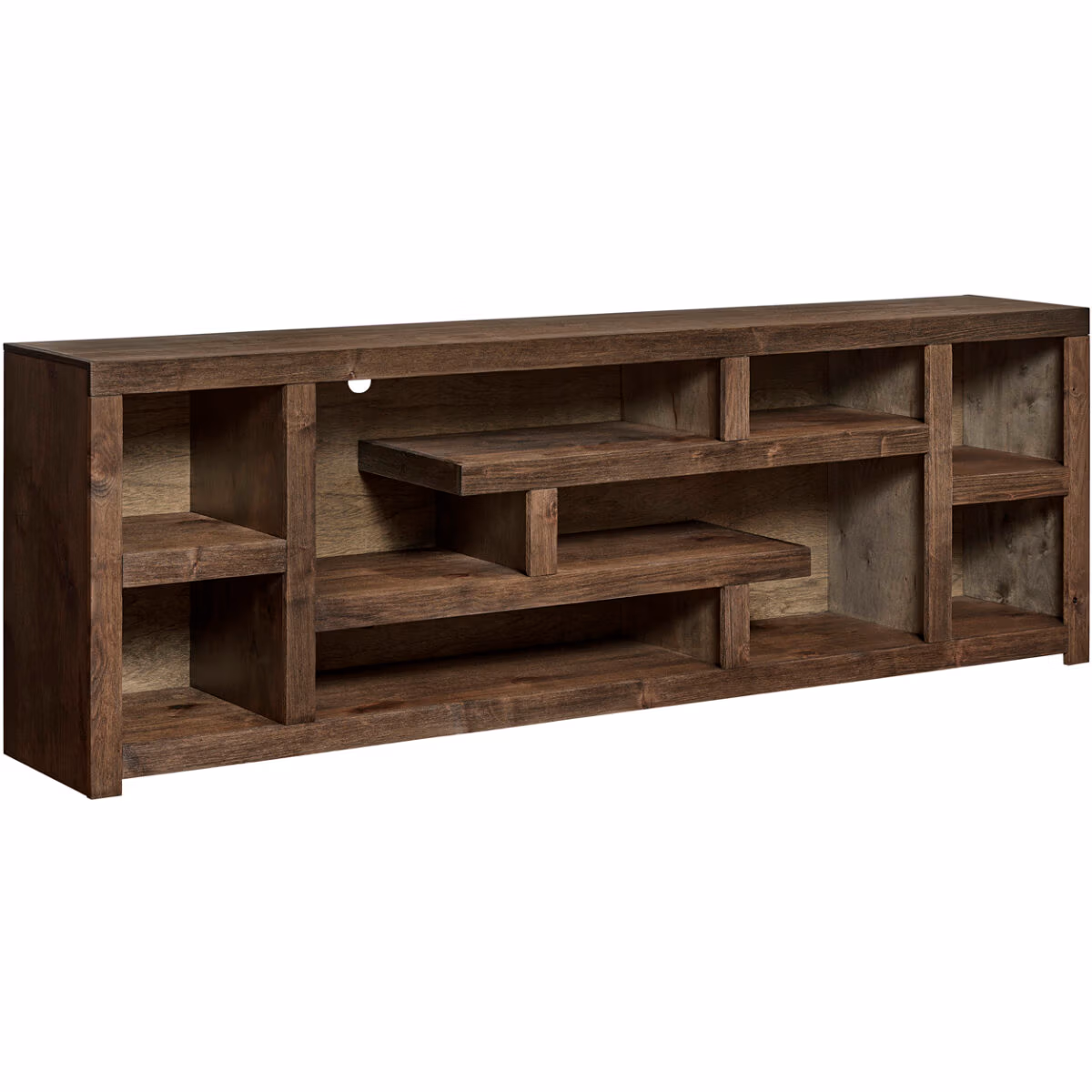 Mackenzie 97" Open Console WDPP1097-BDL - Image 2