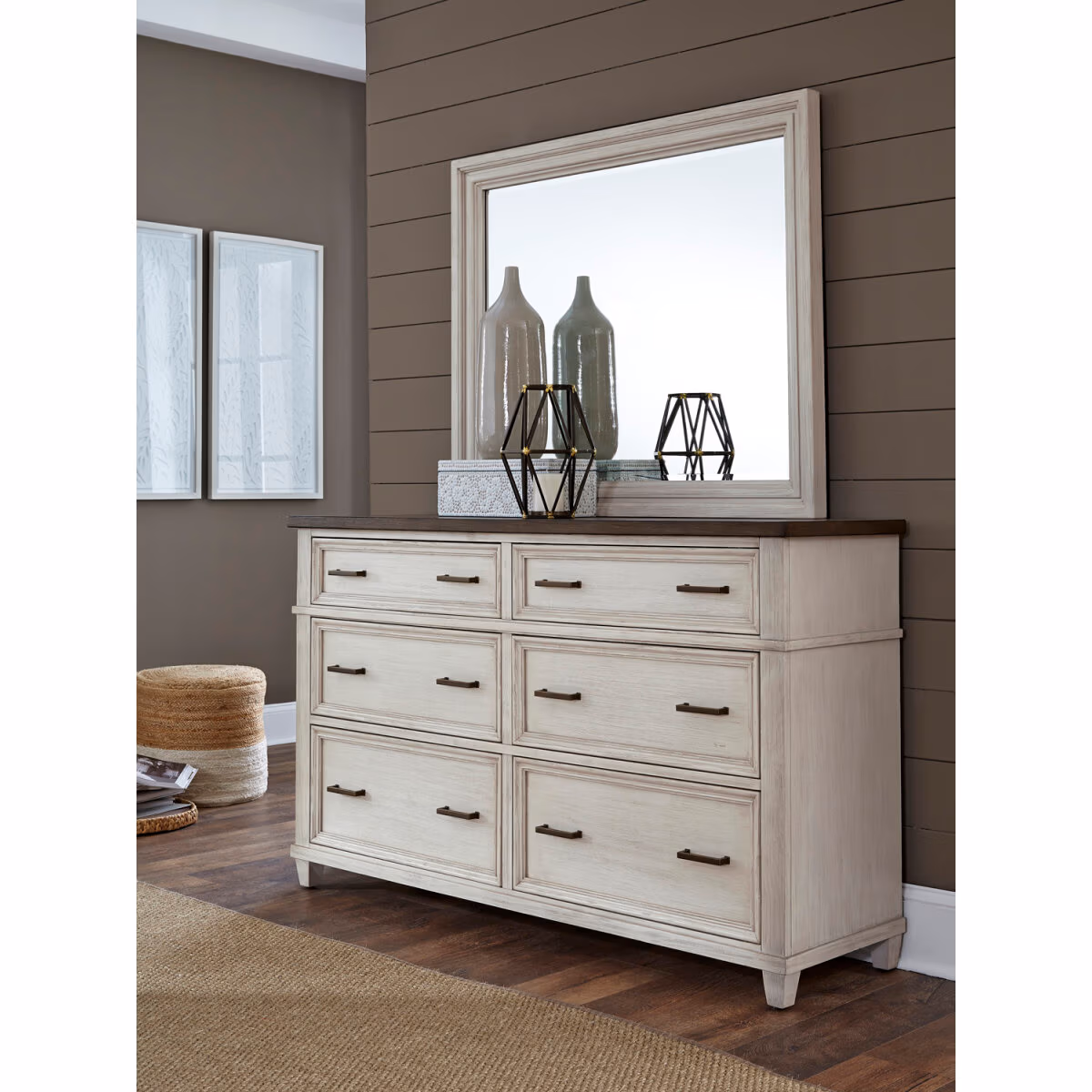 Caraway Dresser I248-453-2 - Image 3