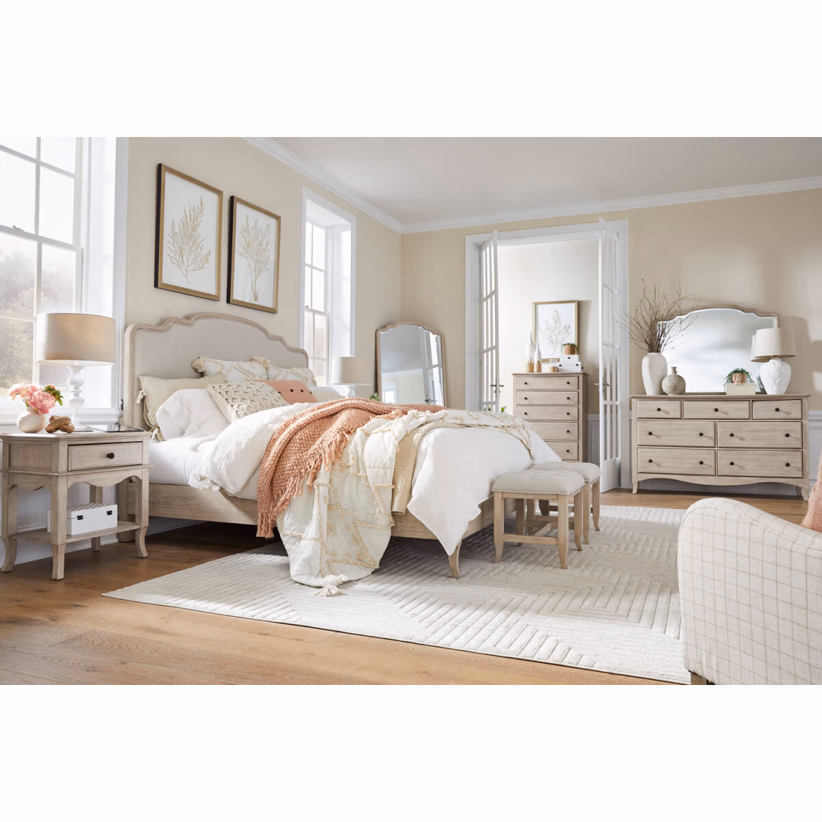 Provence Dresser - Image 7