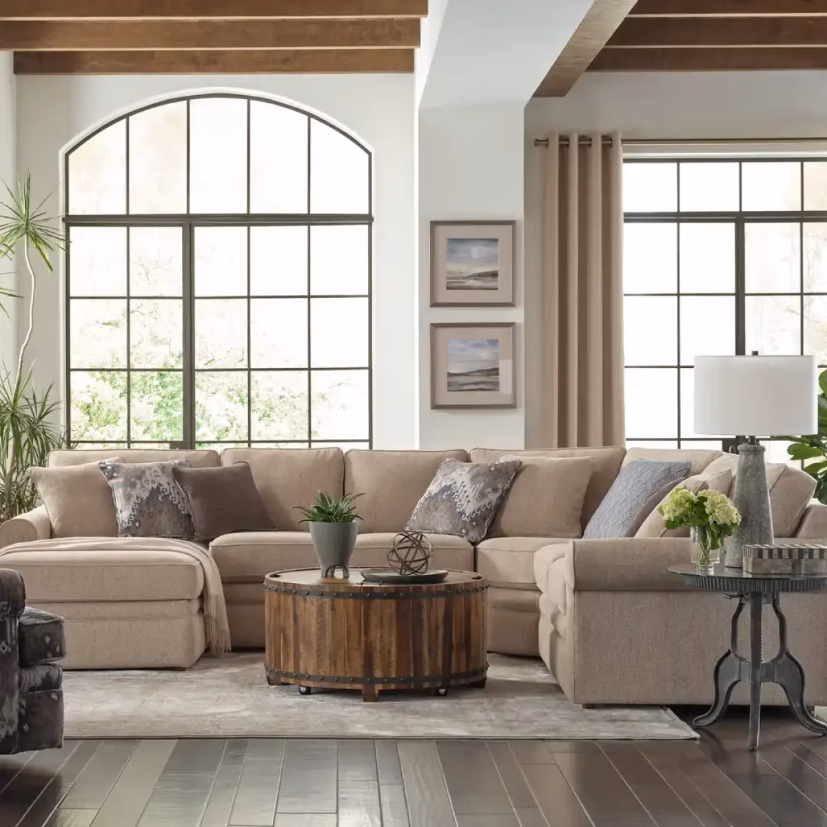 Collins Sectional - xxs494 - Image 13