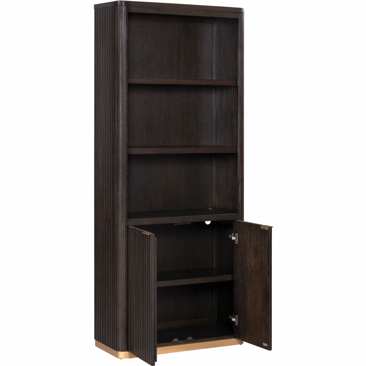 Rylan Door Bookcase I3404-332-DRT - Image 7