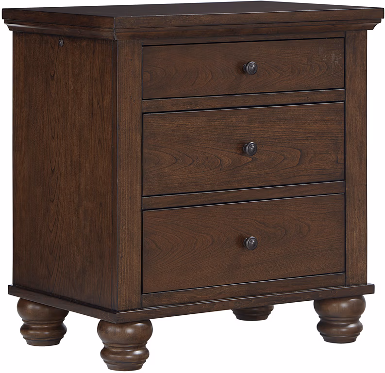 Cambridge Liv360 Nightstand ICB-450-CLC-4