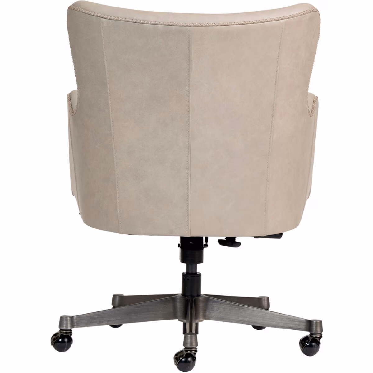 Blake Exec Chair Venetian Silver A16-3682 - Image 6