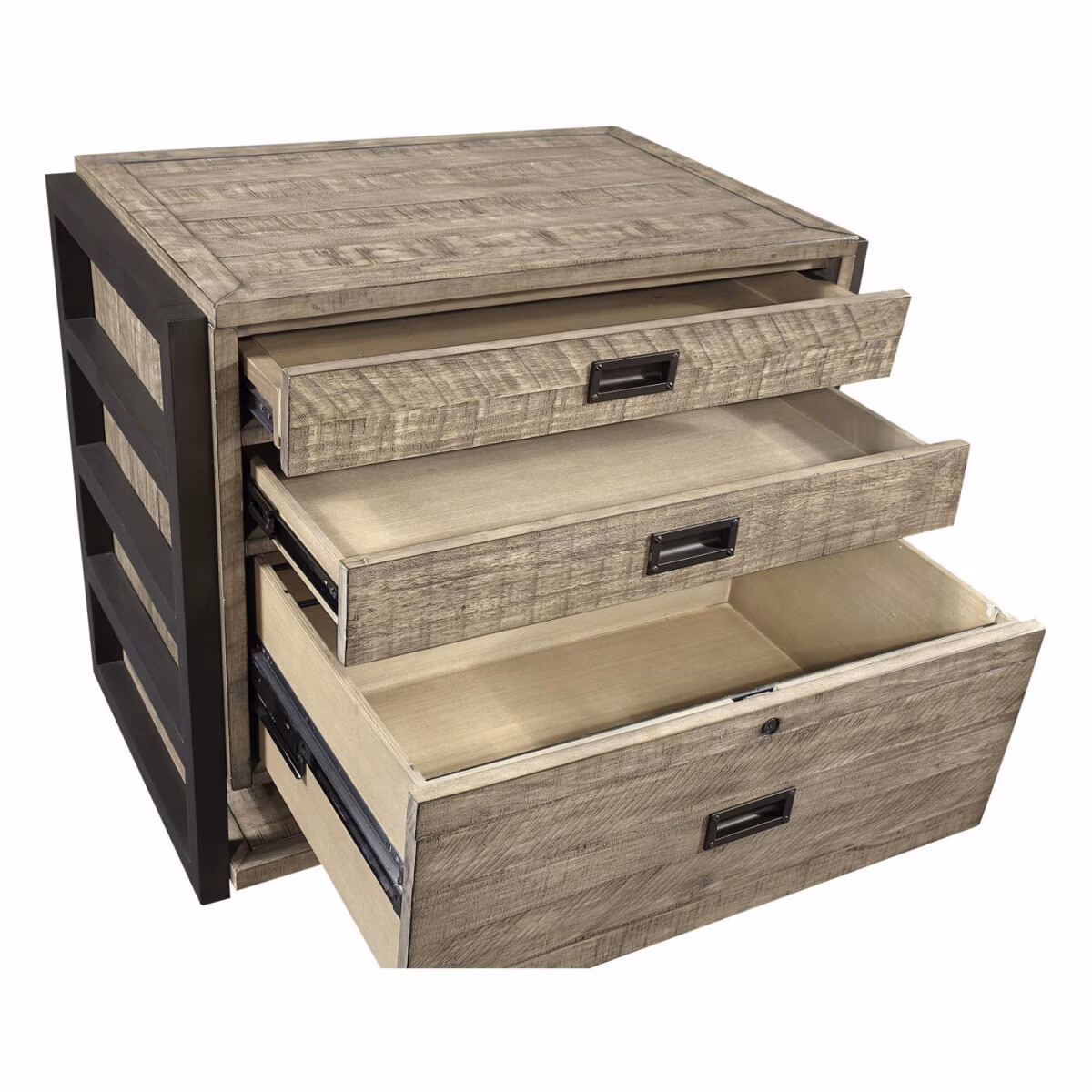 Grayson Workstation Combo File I215-379 - Image 6