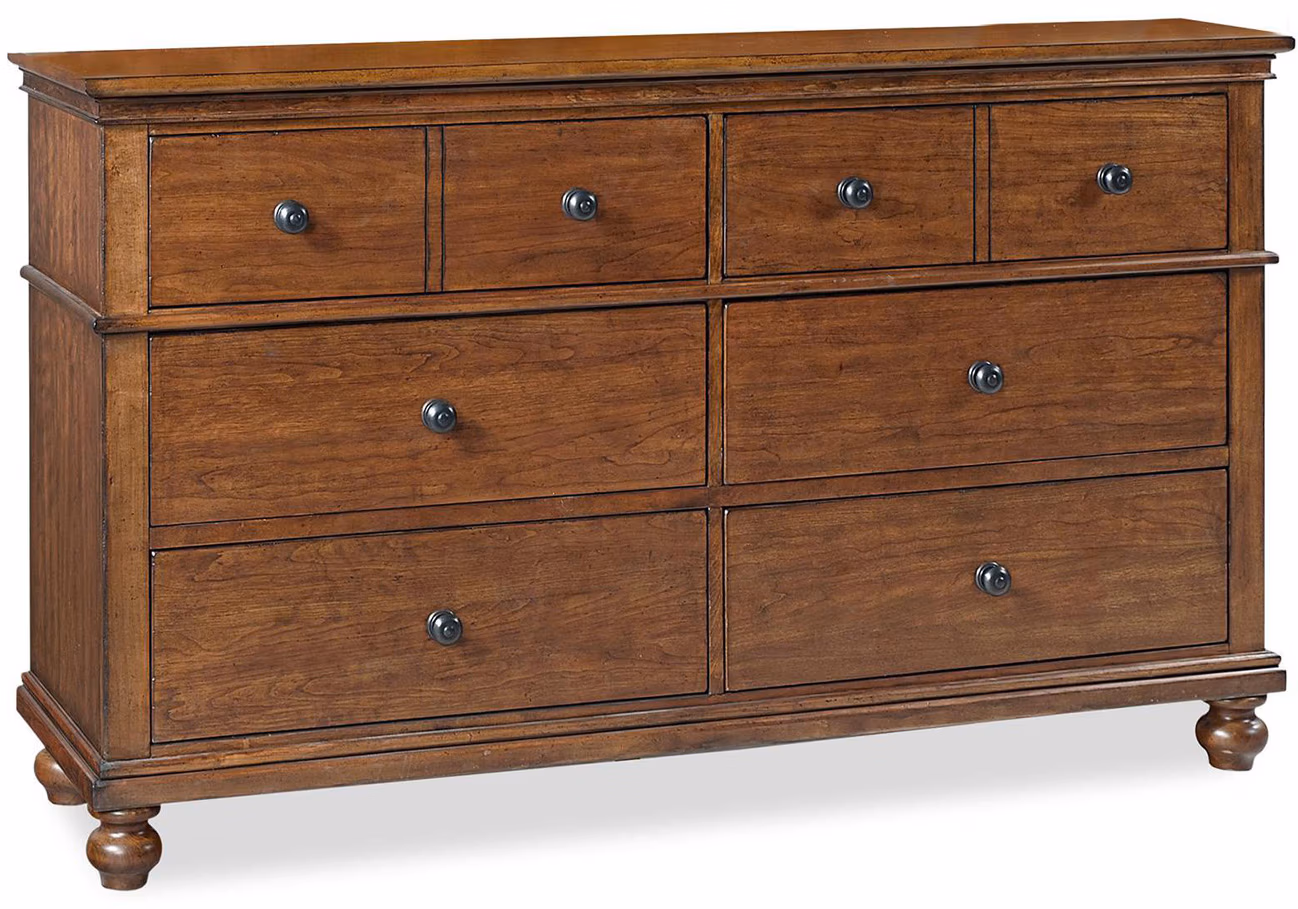 Oxford Dresser