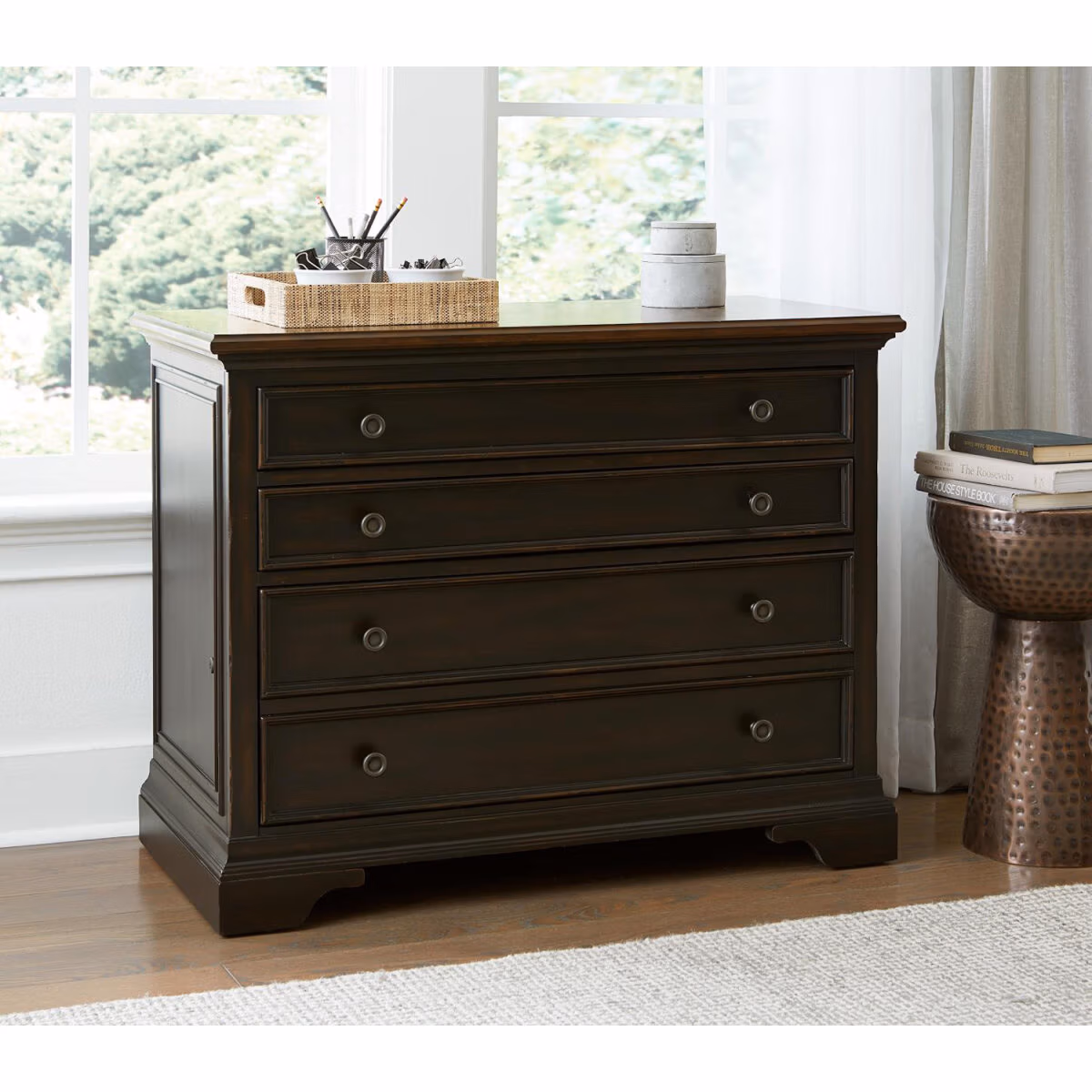 Hampton Combo File I242-378 - Image 5