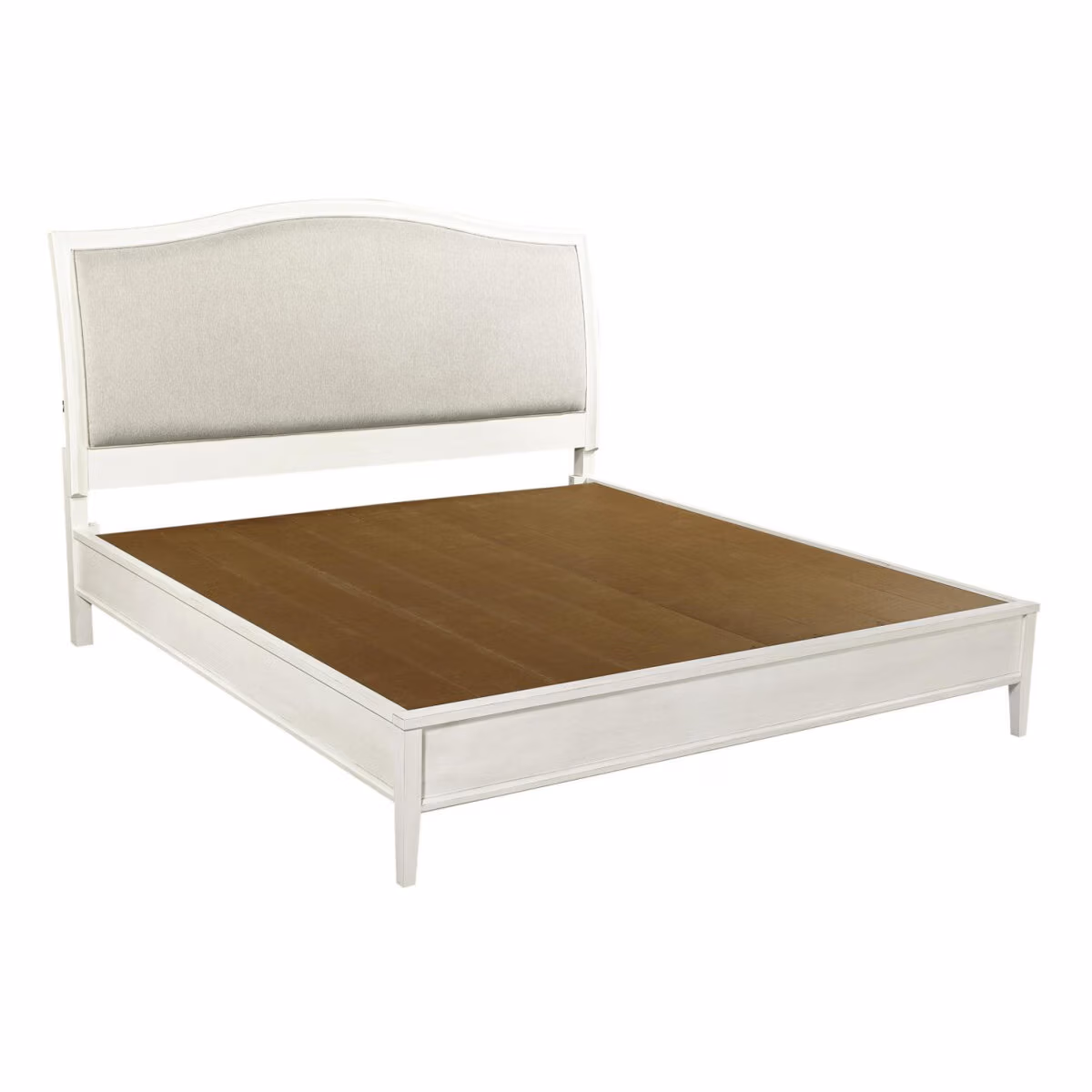 Charlotte Upholstered Bed I218BRSGRP1 - Image 6