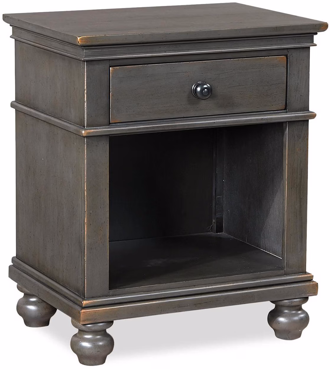 Oxford 1 Drawer Ns I07-451N-PEP-1