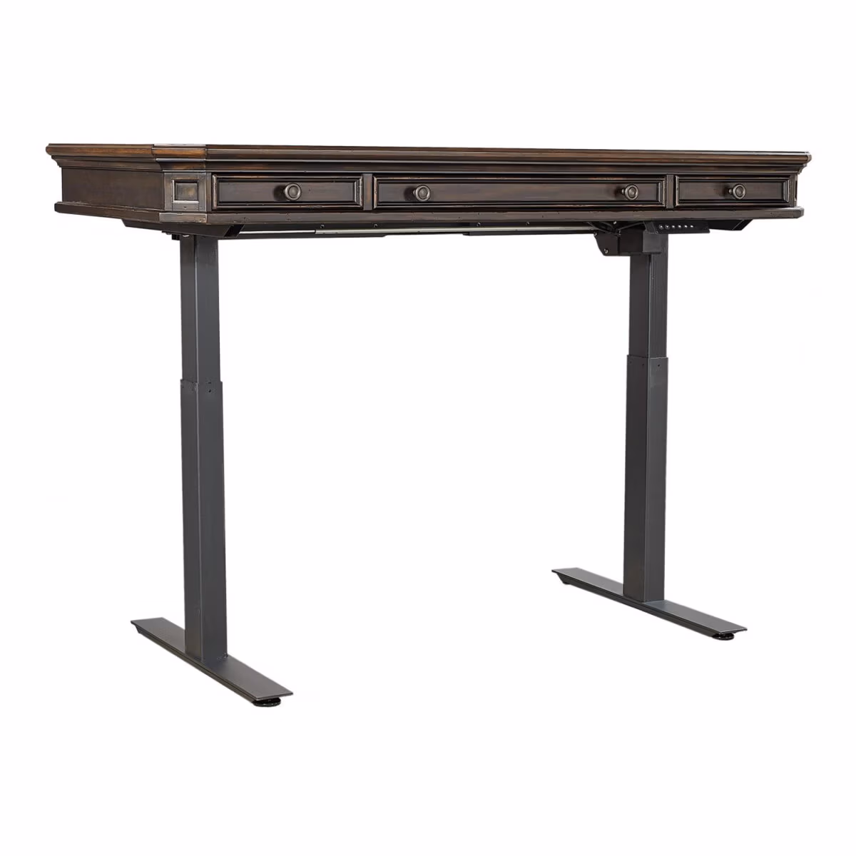 Hampton 62" Lift Desk I242HOGRP4 - Image 3