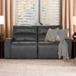 Maddox Reclining 2-seat Sofa - 443759 - Image 3