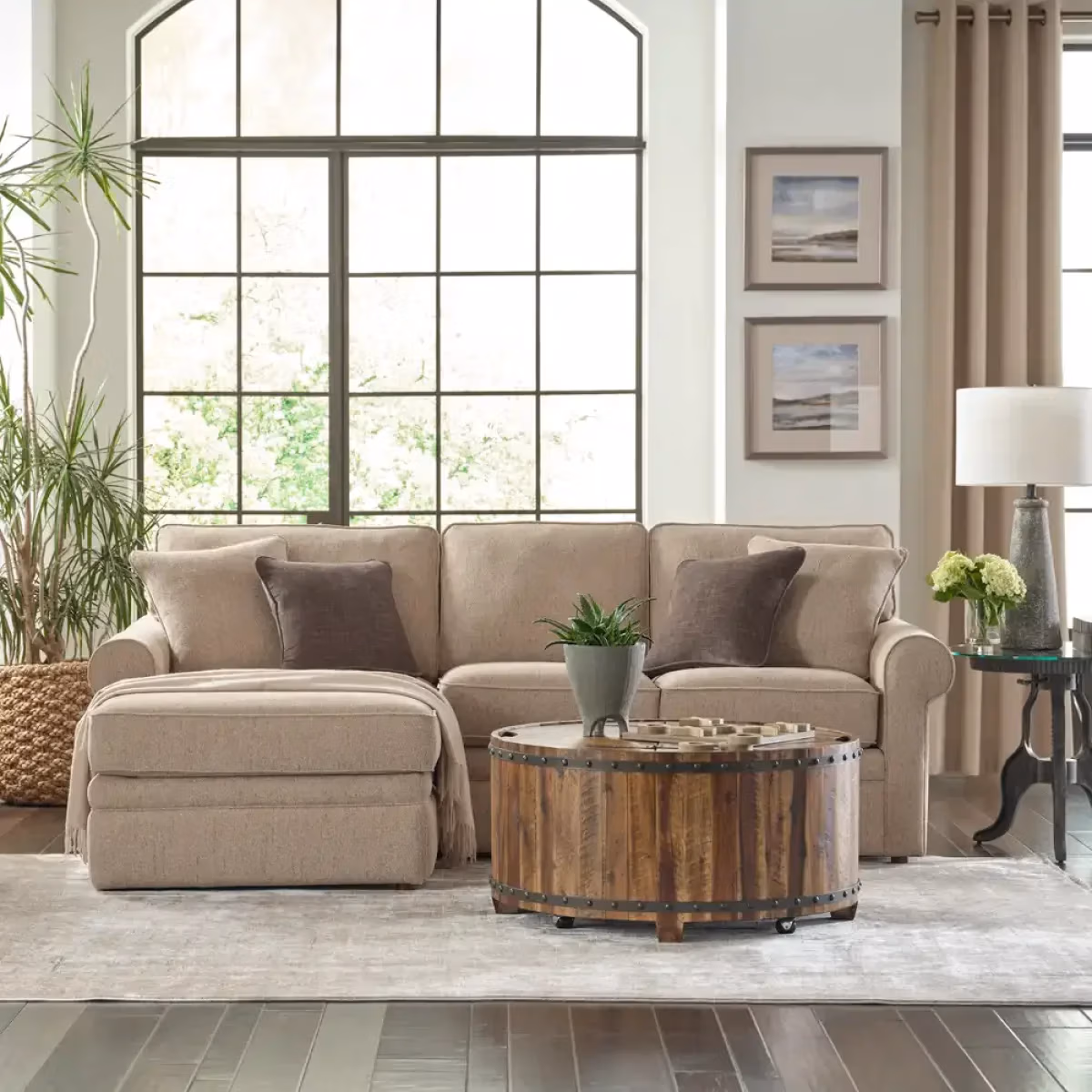 Collins Sectional - xxs494 - Image 12
