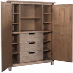 Foundry Door Chest - Image 4
