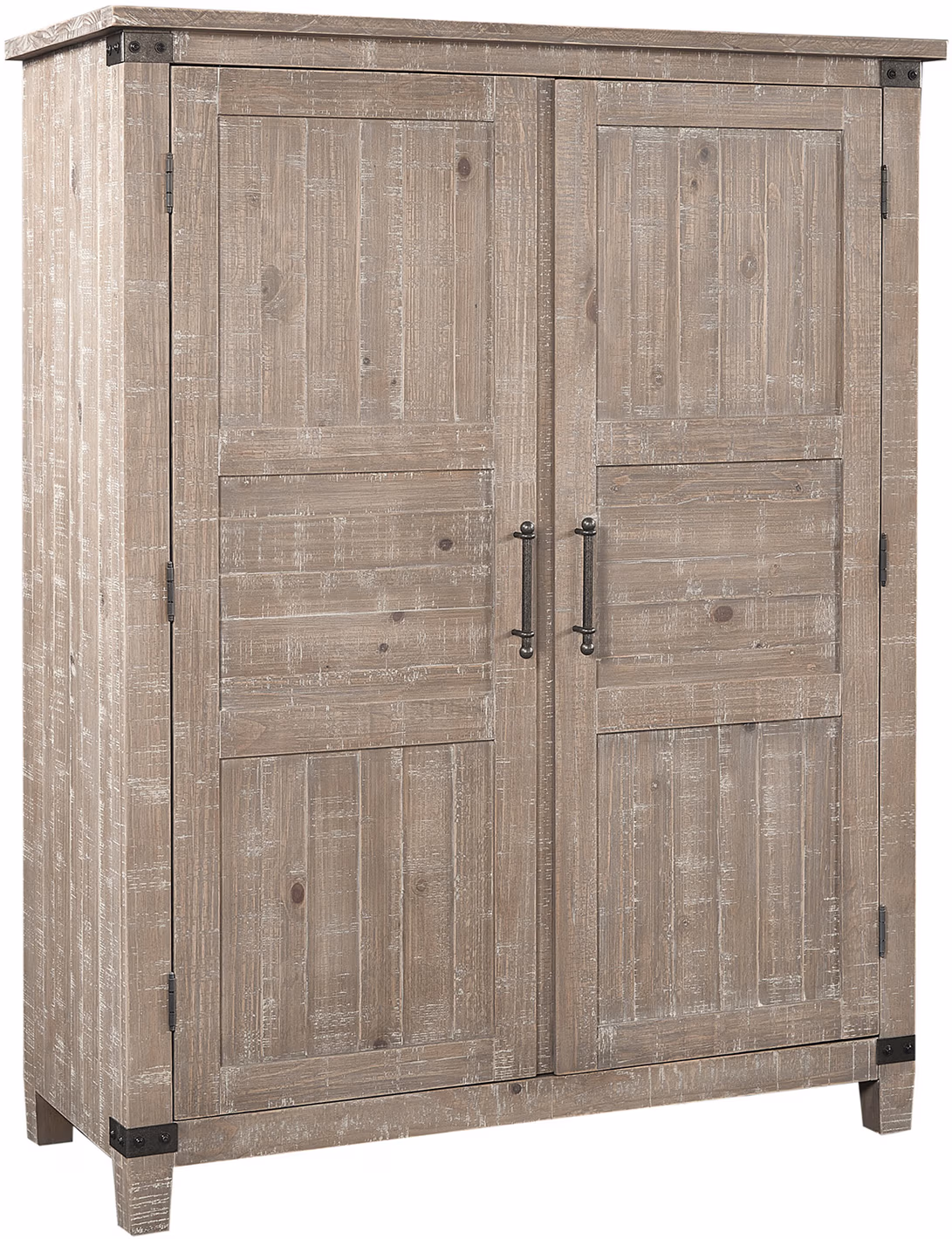 Foundry Door Chest