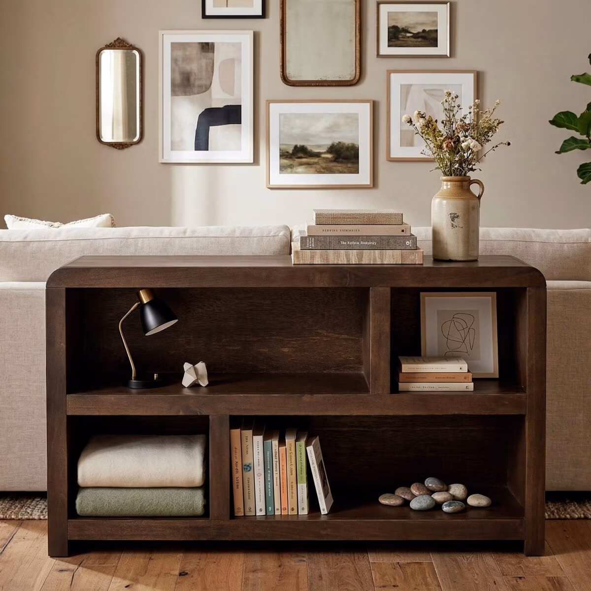 Taylor Console Table MYY915-BLK MYY915-BLK - Image 5