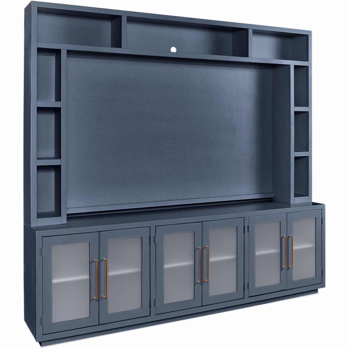 Perry 97" Hutch MAA1270H-GRN - Image 9