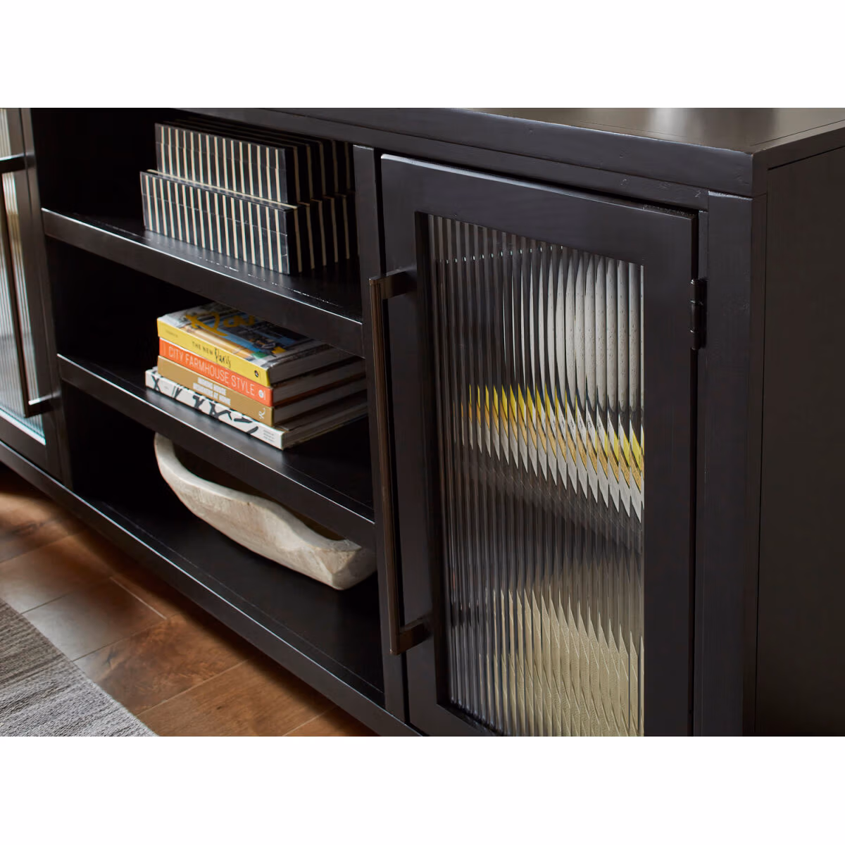 Tatum 66" Console W/ 2 Doors MUU1242-ESP - Image 5