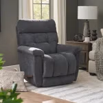 Fulton Rocking Recliner - 010717 - Image 3