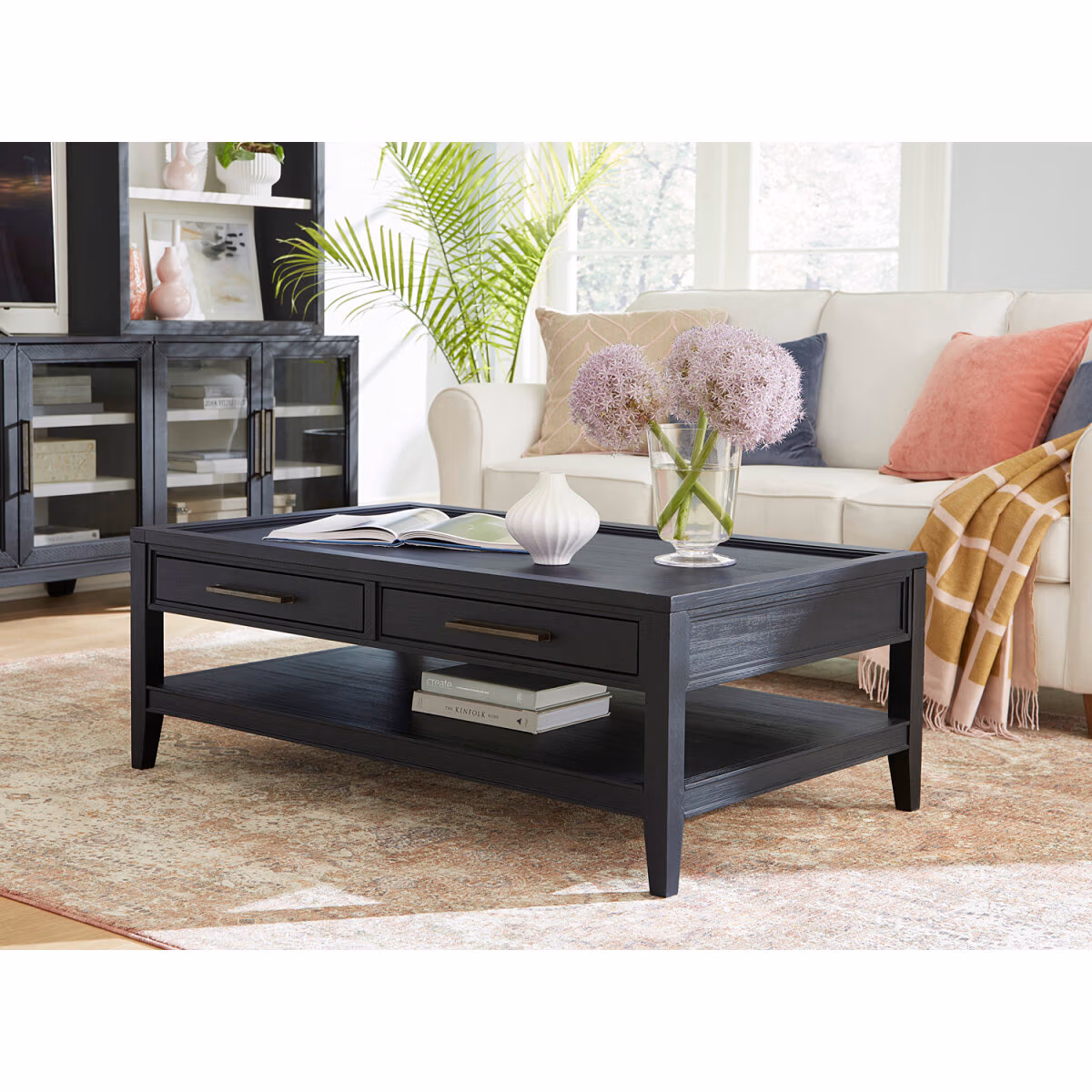 Camden Cocktail Table I631-9100 - Image 3