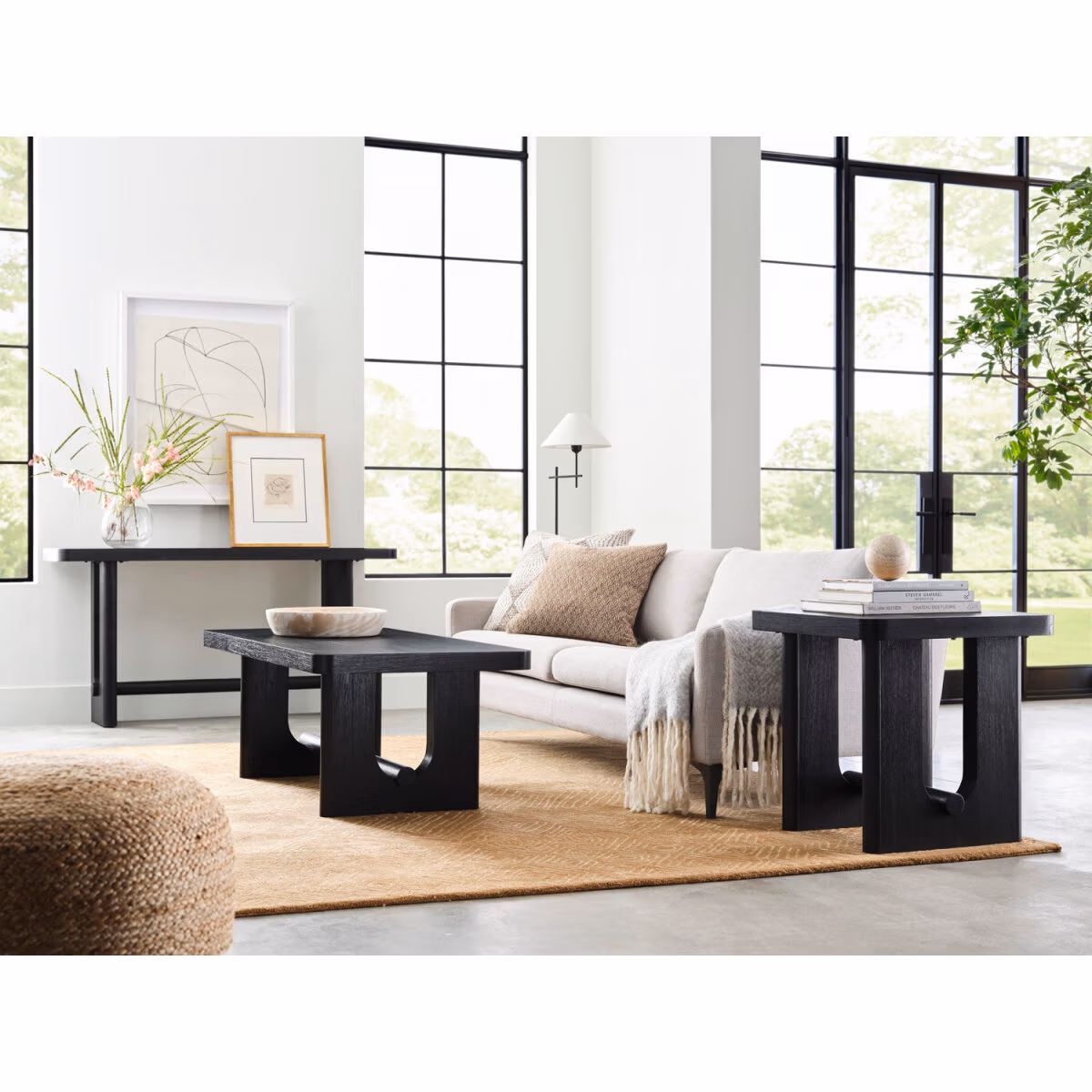 Sloane Sofa Table I3327-9150 - Image 4