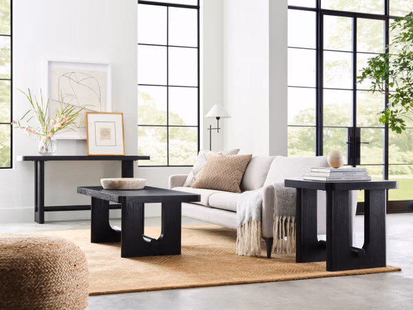 Sloane Sofa Table I3327-9150 - Image 4
