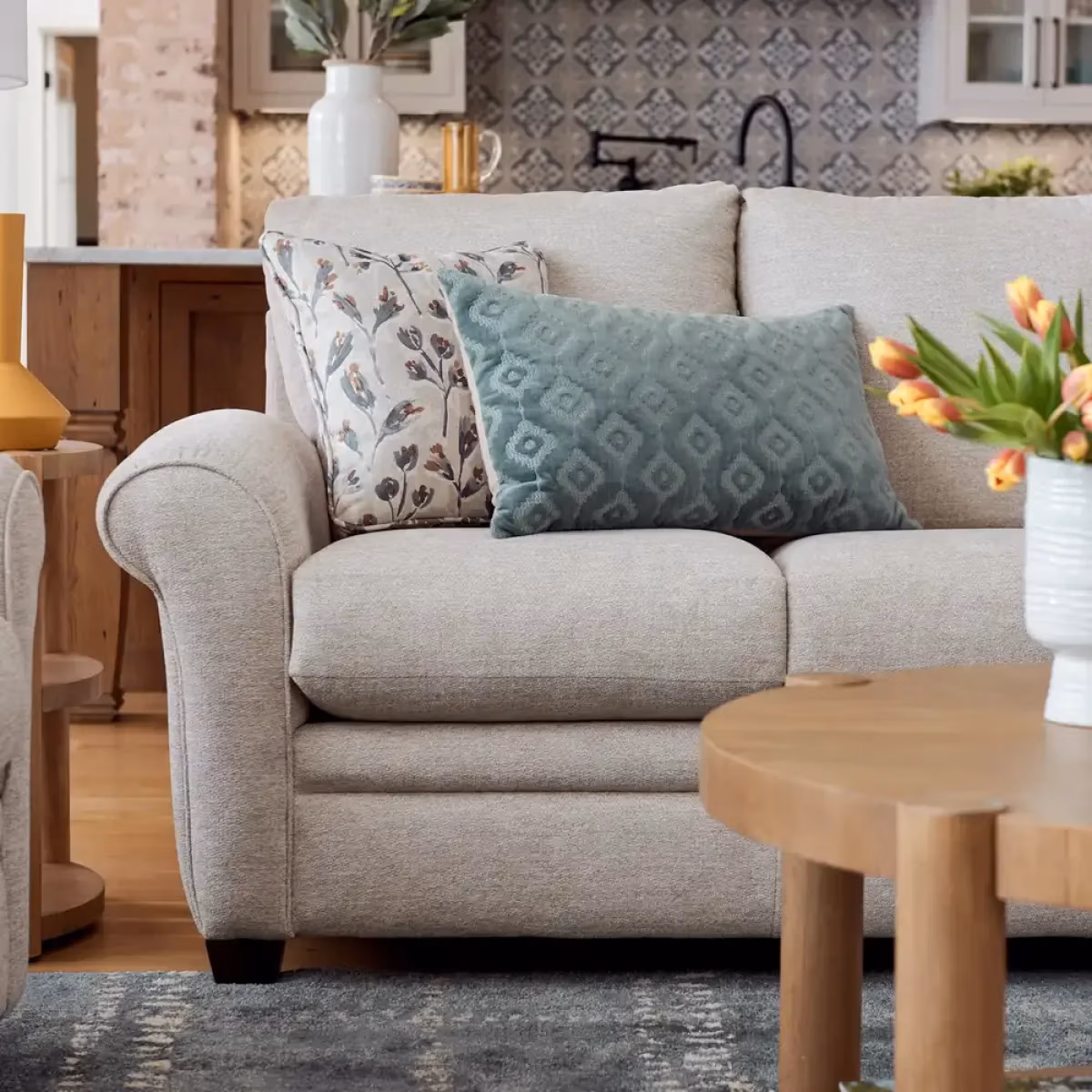 Natalie Sofa - 610491 - Image 7