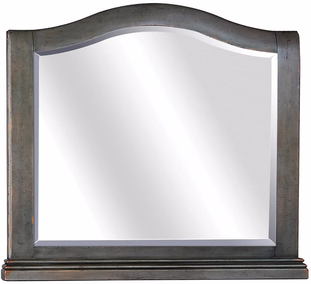 Oxford Arched Mirror I07-463-PEP