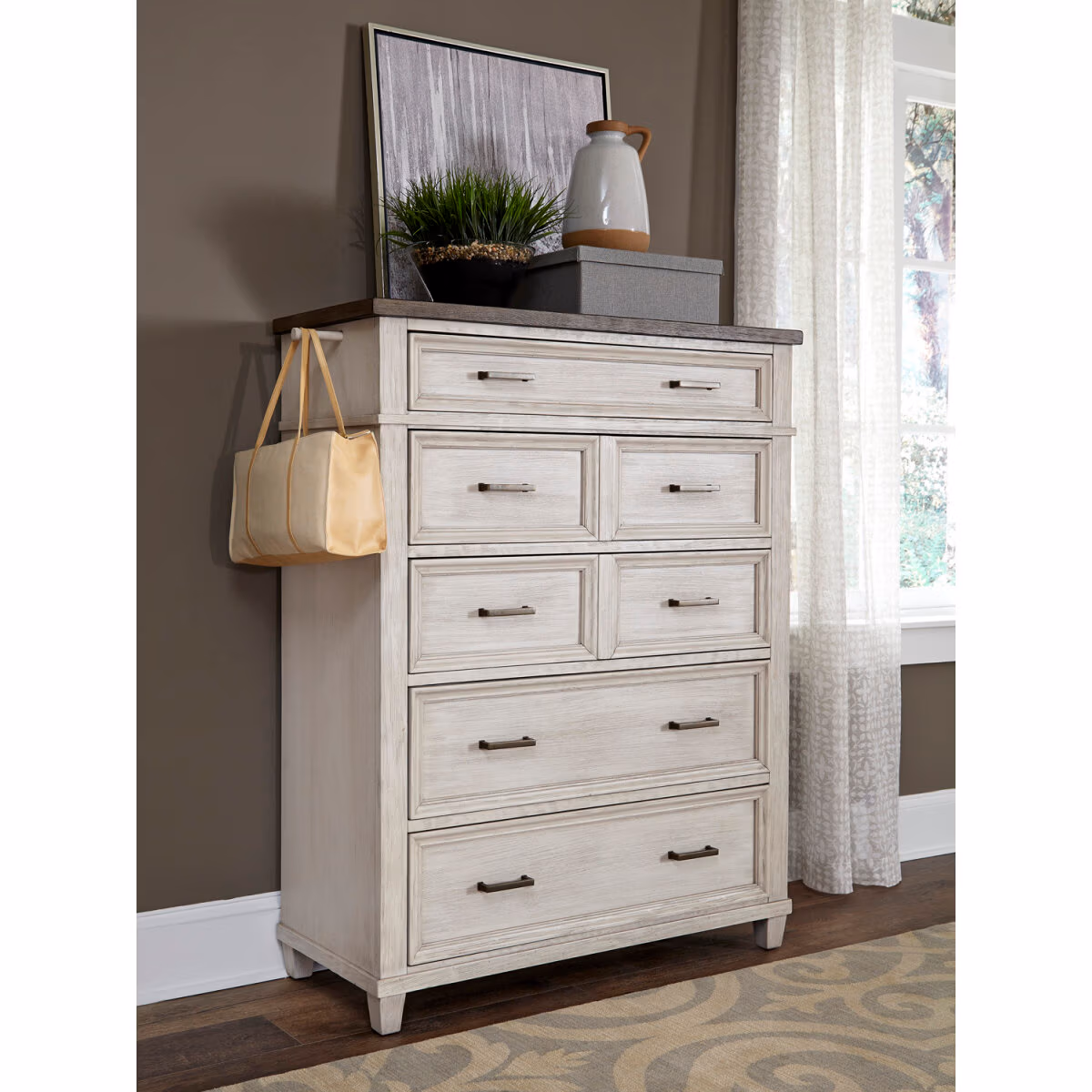 Caraway Chest I248-456-2 - Image 3
