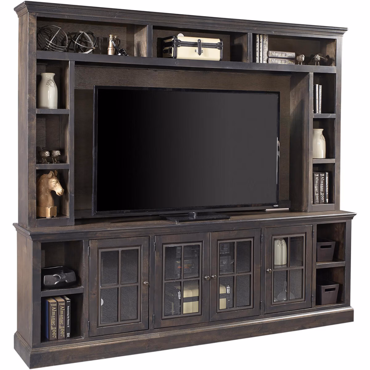 Churchill 96" Hutch - Image 2