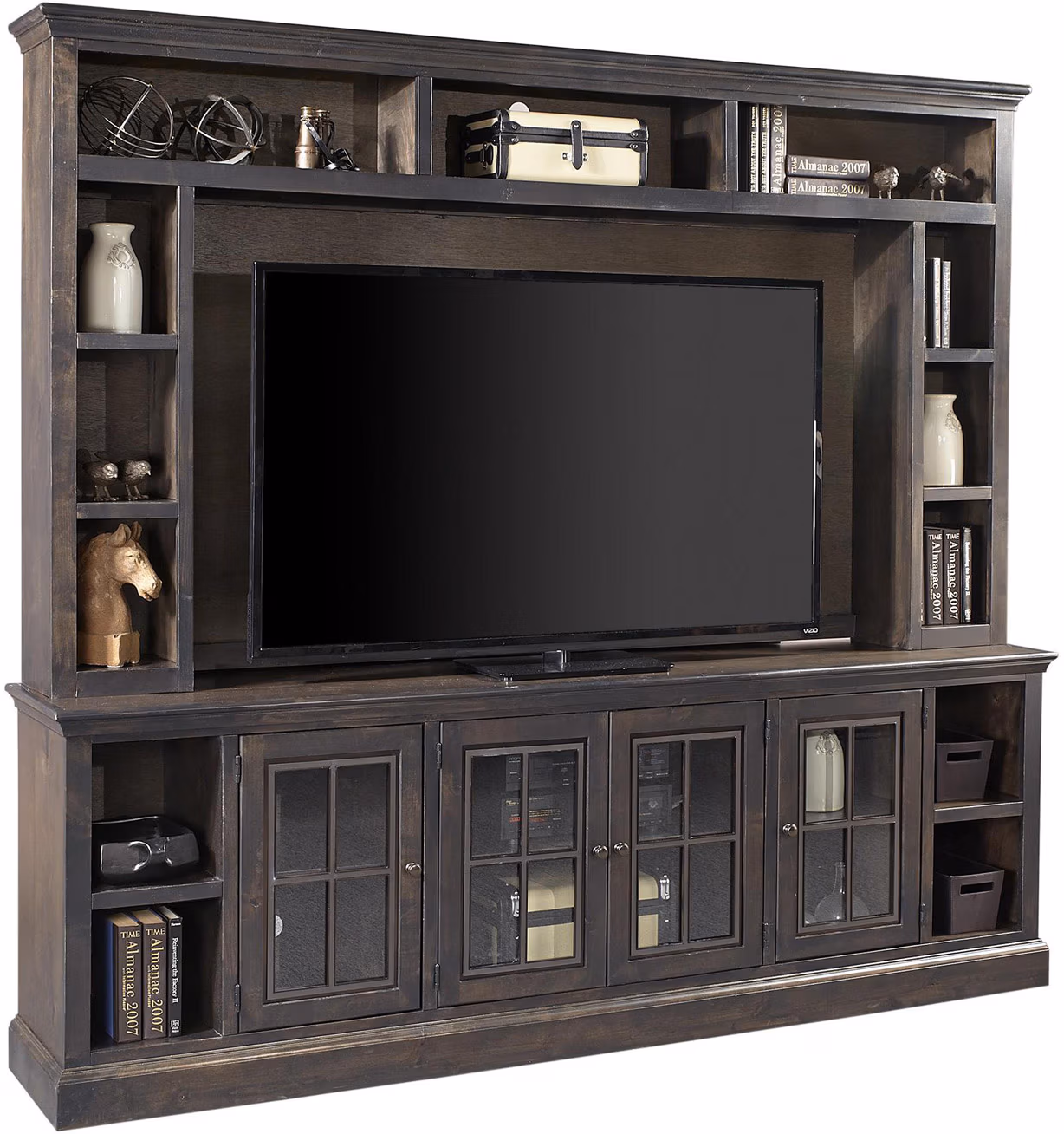 Churchill 96" Hutch