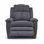Clayton Gold Power Lift Recliner w/ Massage & Heat - 1HM562 - Image 9