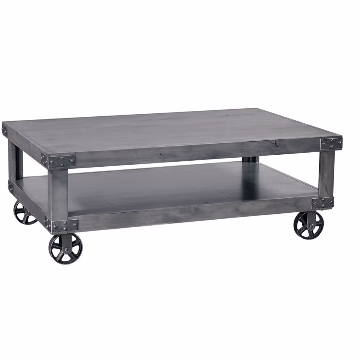 Industrial Cocktail Table DN910-GHT - Image 4