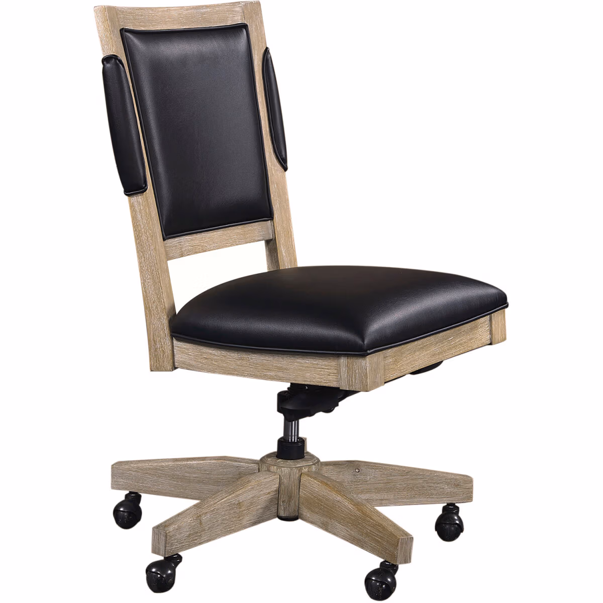 Harper Point Office Chair IHP-366-KHA - Image 2