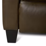Quinault Power Reclining Sofa w/ Headrest - 84U810 - Image 13