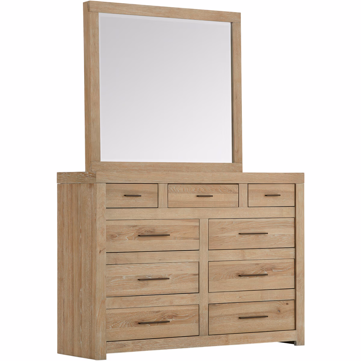 Modern Loft Chesser IML-455-KHK-1 - Image 6