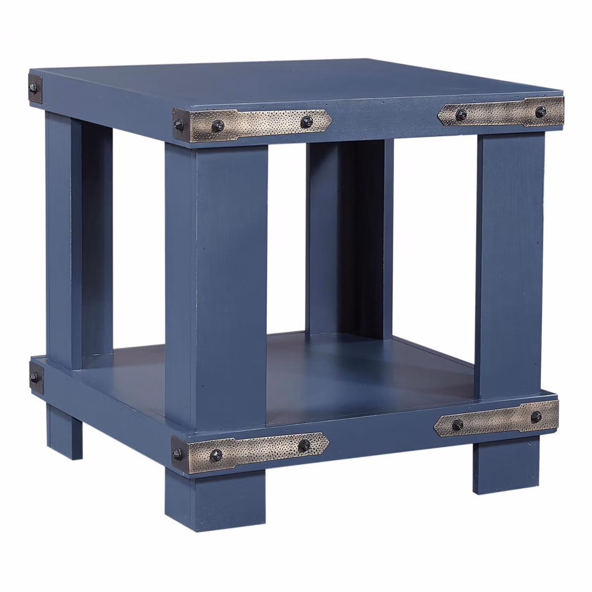 Sawyer End Table MO914-MBL - Image 2