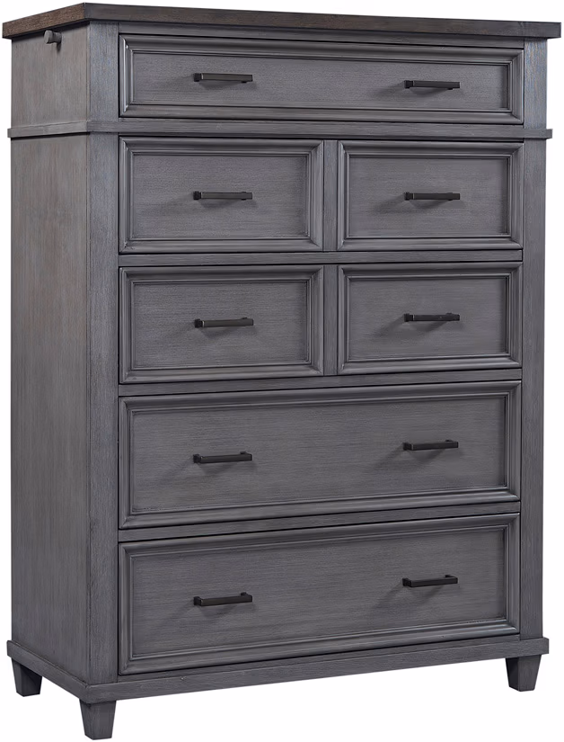4d74b71b4028a9fd55acf0fbd4c352e7 Caraway Chest I248-456-SLT-2 - Image 1