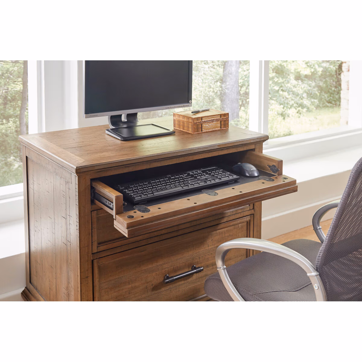 Hensley Workstation Combo File I3002-378 - Image 4