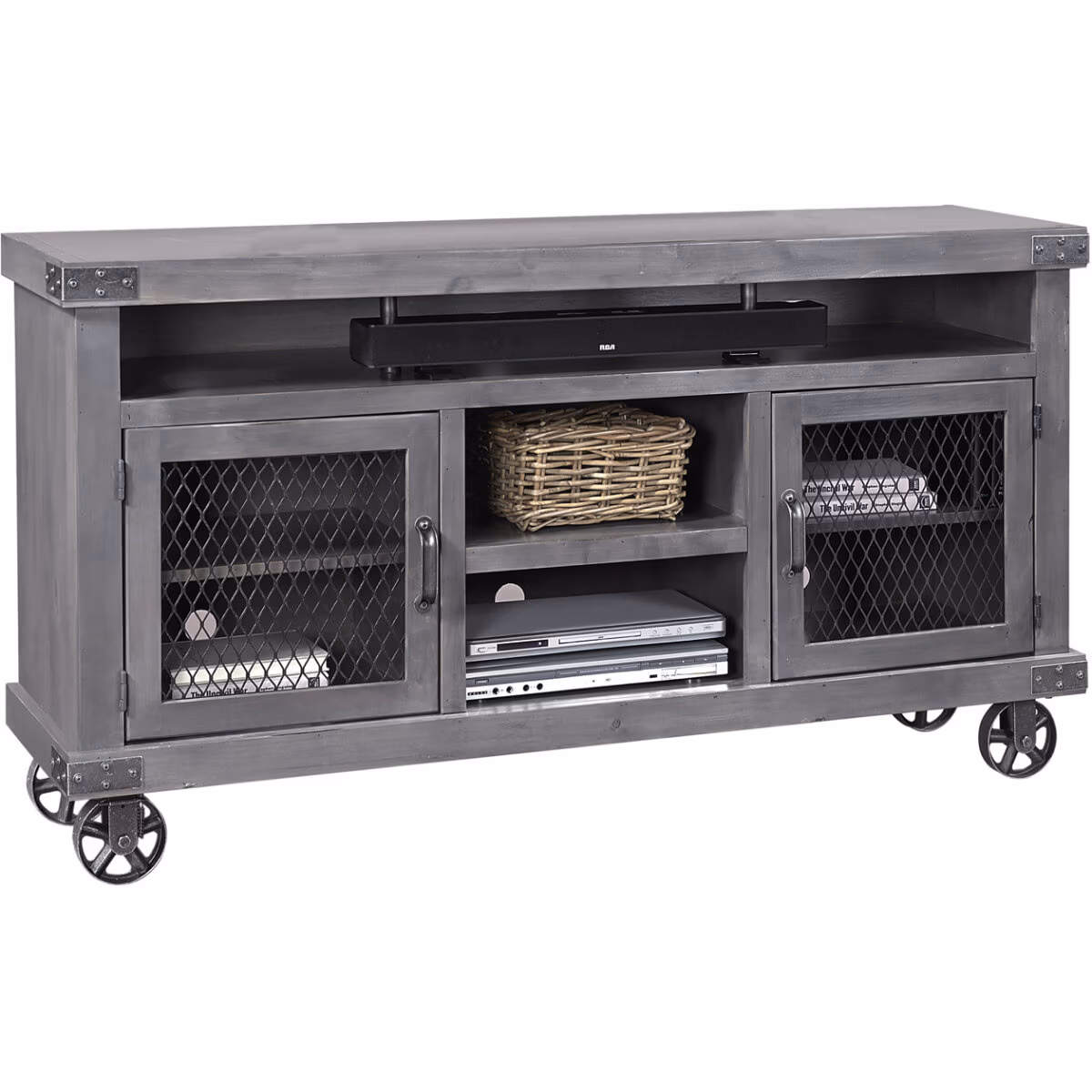 Industrial 65" Console DN1065-FRT - Image 7