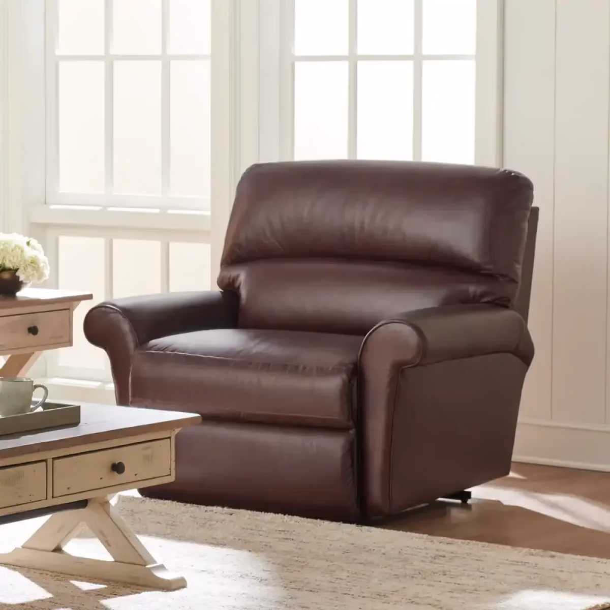 Robin Reclining Chair & A Half - 445774 - Image 3