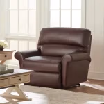 Robin Reclining Chair & A Half - 445774 - Image 3