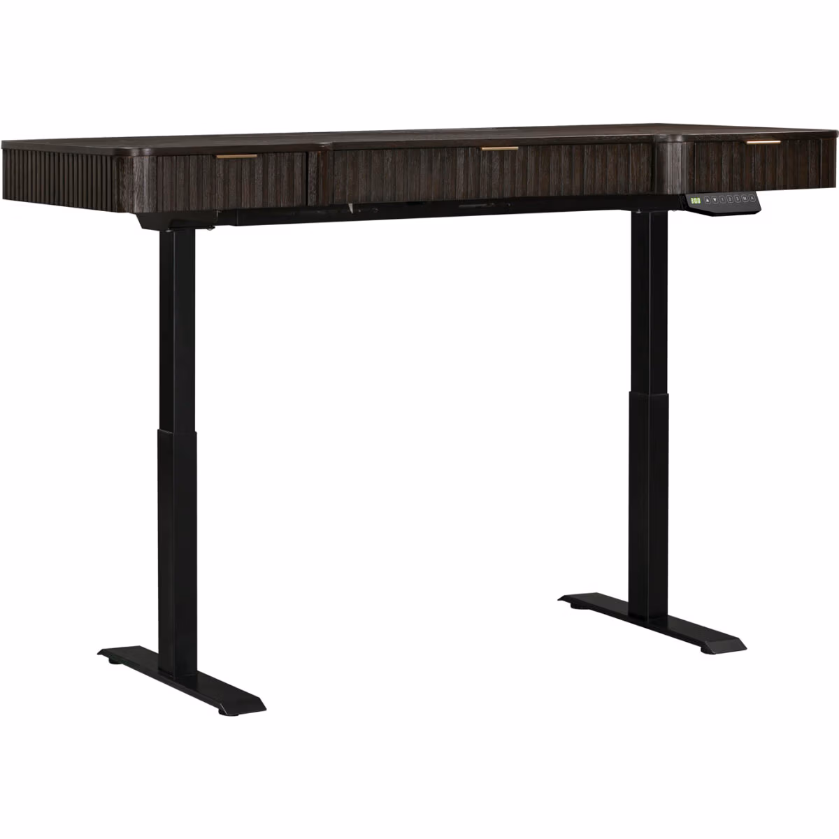 Rylan 60" Adj. Lift Desk Top (for Iuab-301-2) I3404-360T-DRT I3404-360T-DRT - Image 8