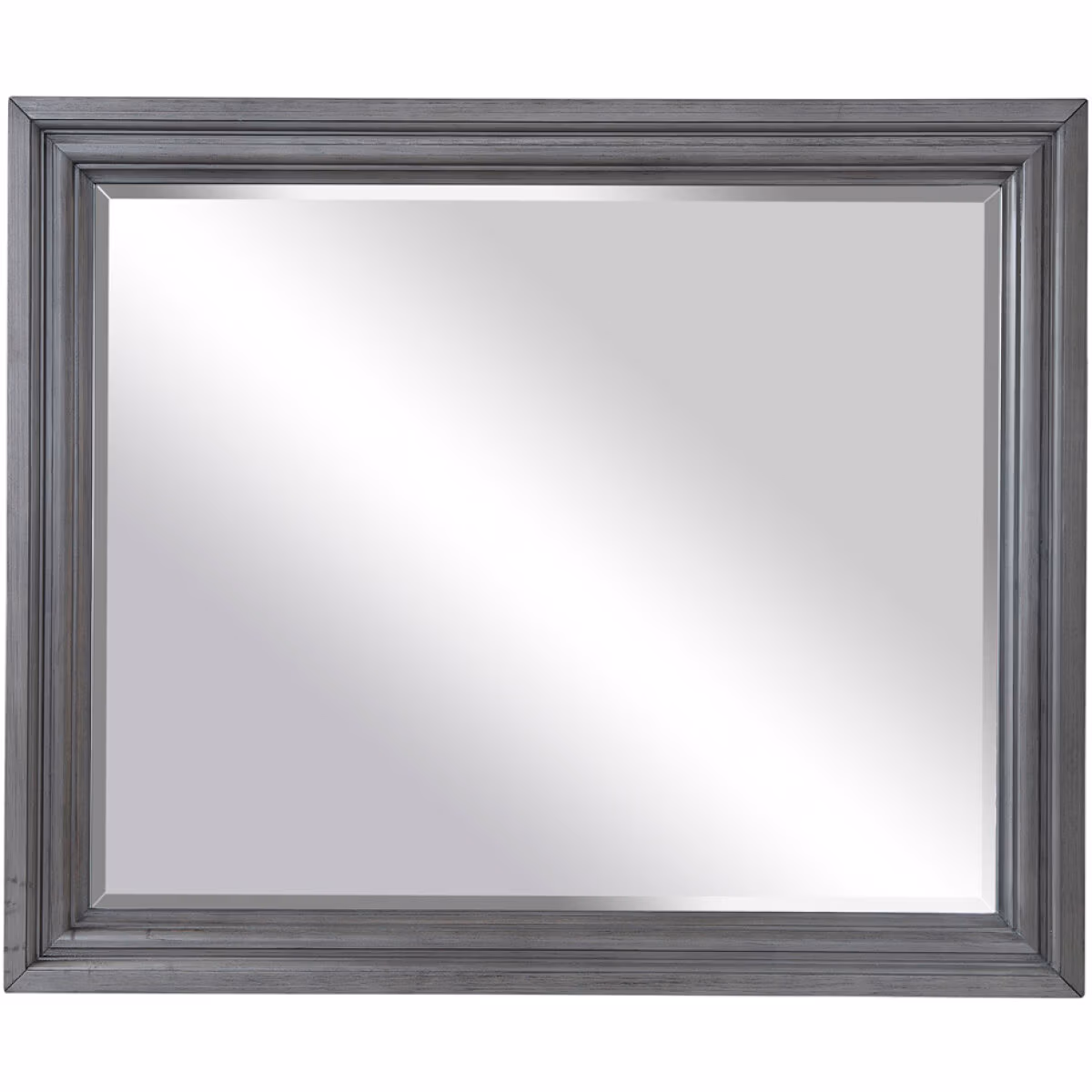 Caraway Landscape Mirror - Image 2