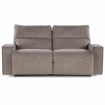 Maddox Power Reclining Sofa w/ Headrest & Lumbar - X43759 - Image 6