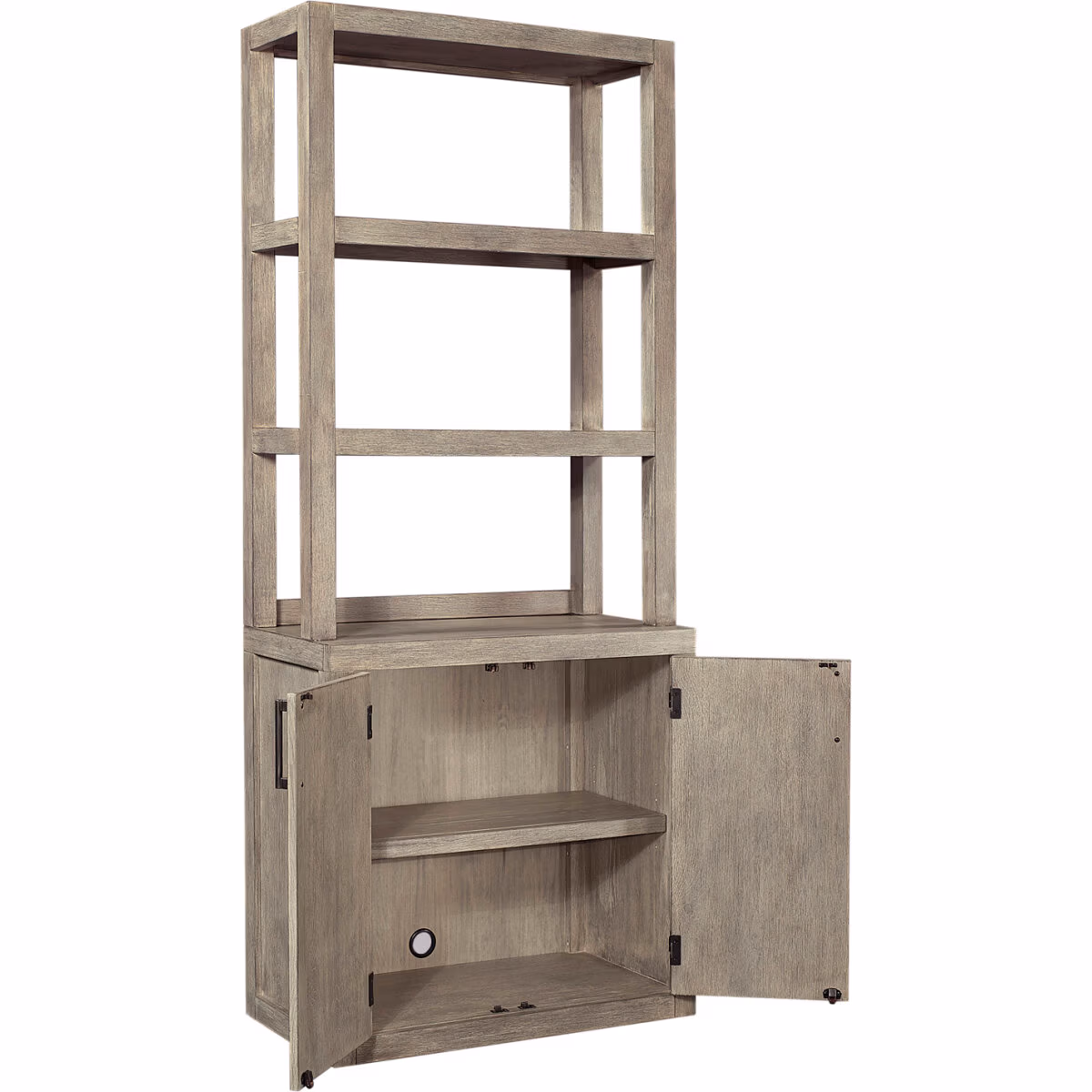 Platinum Door Bookcase - Image 7