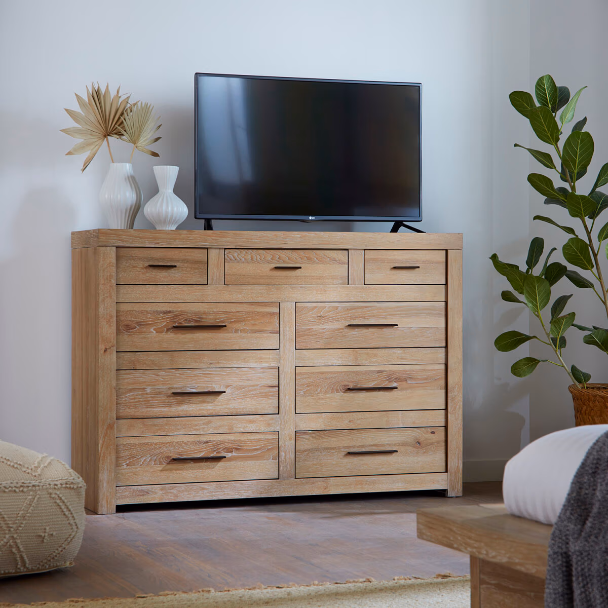Modern Loft Chesser IML-455-KHK-3 - Image 3