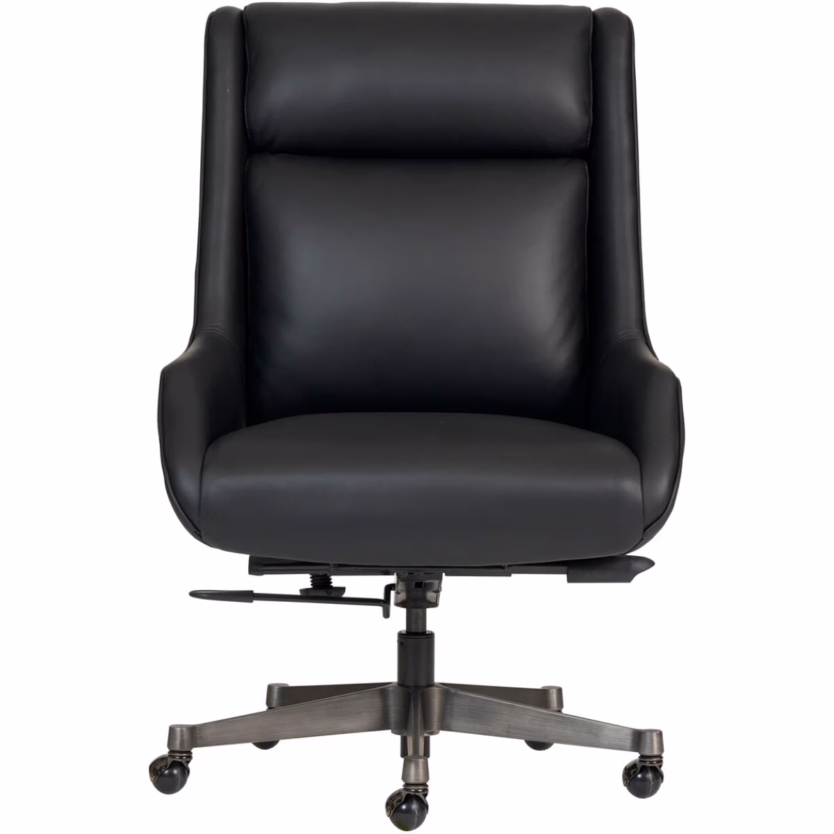 Cameron Exec Chair Ardent Onyx A17-3680 - Image 2