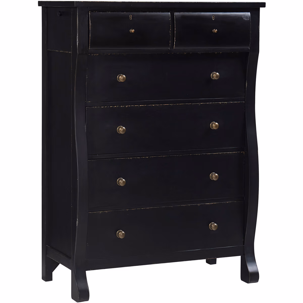 Caroline Chest I3210-456-BCK - Image 2